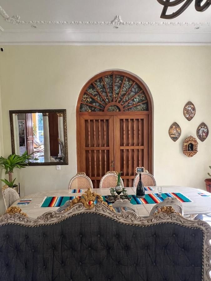 Boutique Castillo Ines Maria