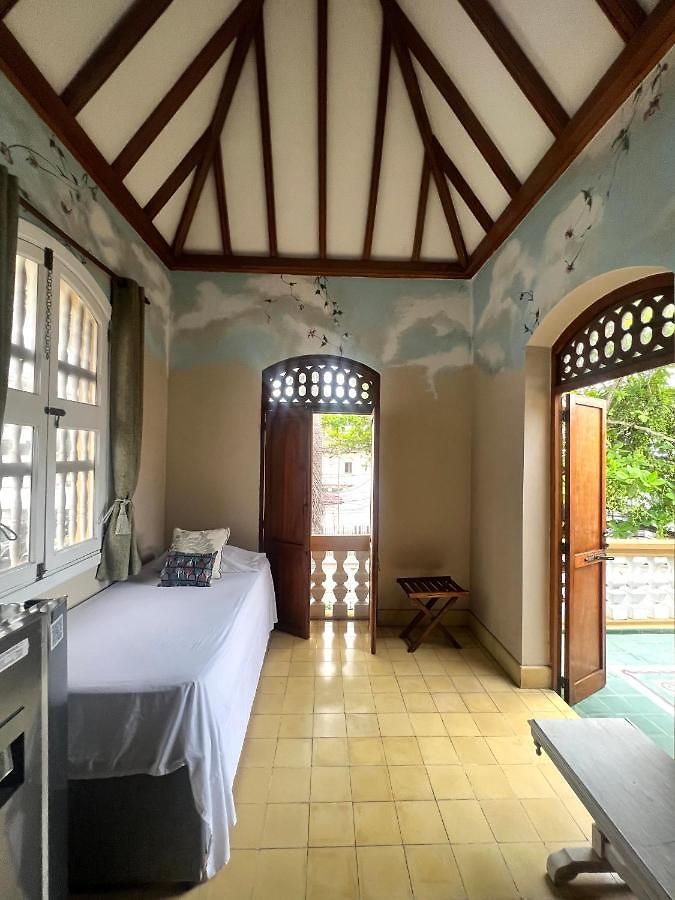 Boutique Castillo Ines Maria 4* Cartagena
