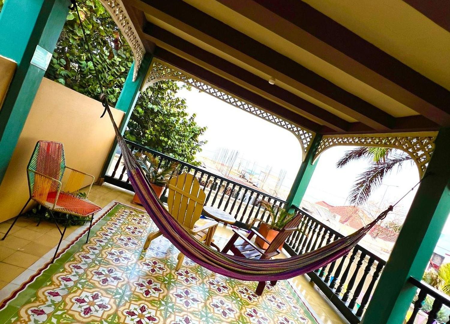 Boutique Castillo Ines Maria 4* Cartagena