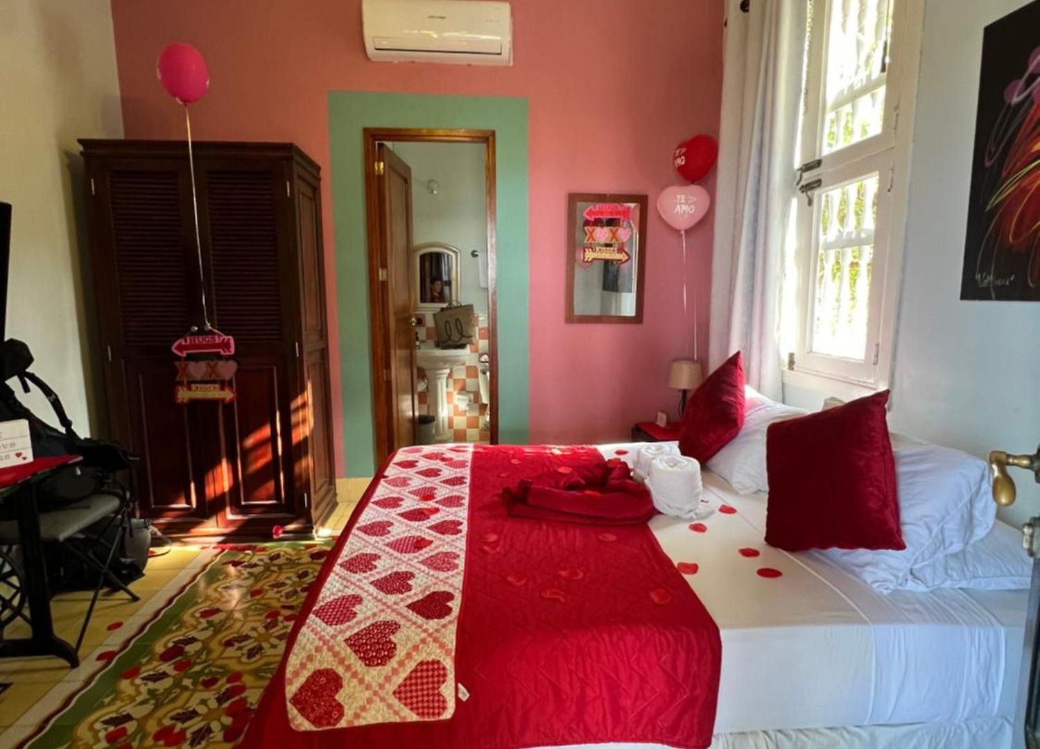 Boutique Castillo Ines Maria Hotel