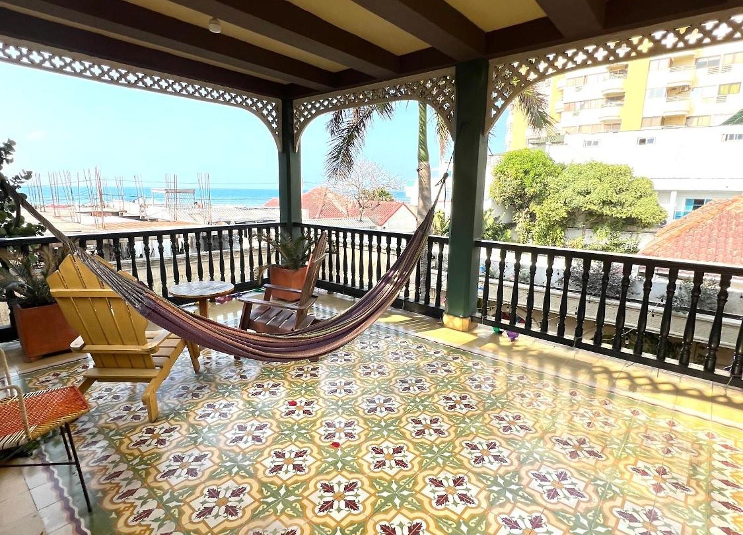 Boutique Castillo Ines Maria