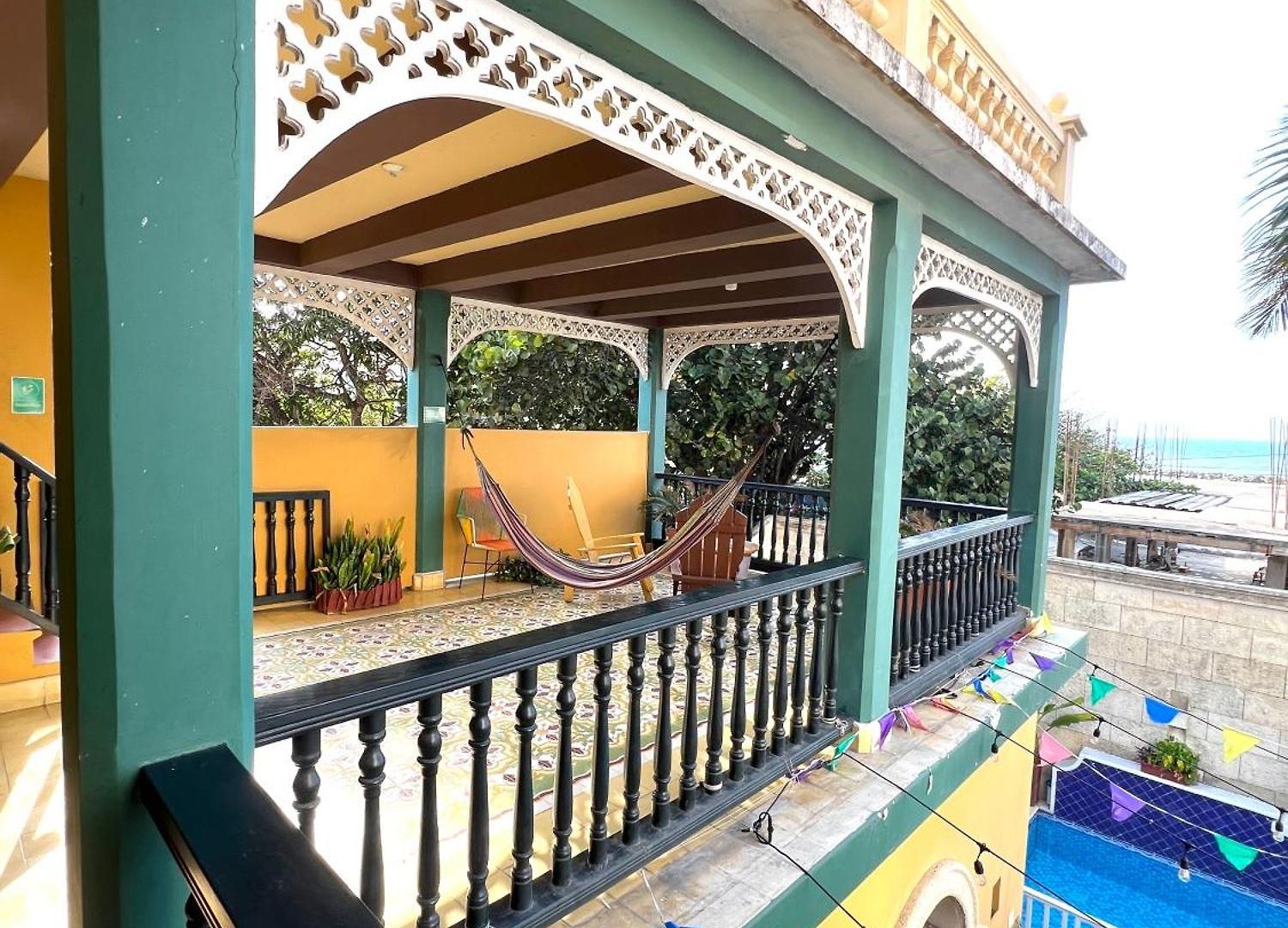 Boutique Castillo Ines Maria Cartagena