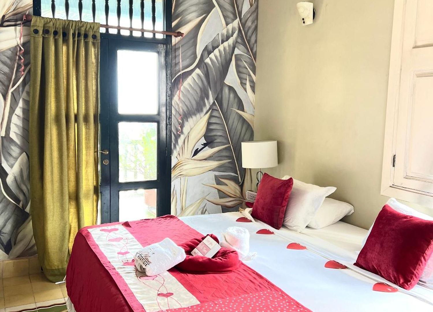 Boutique Castillo Ines Maria Hotel 4*