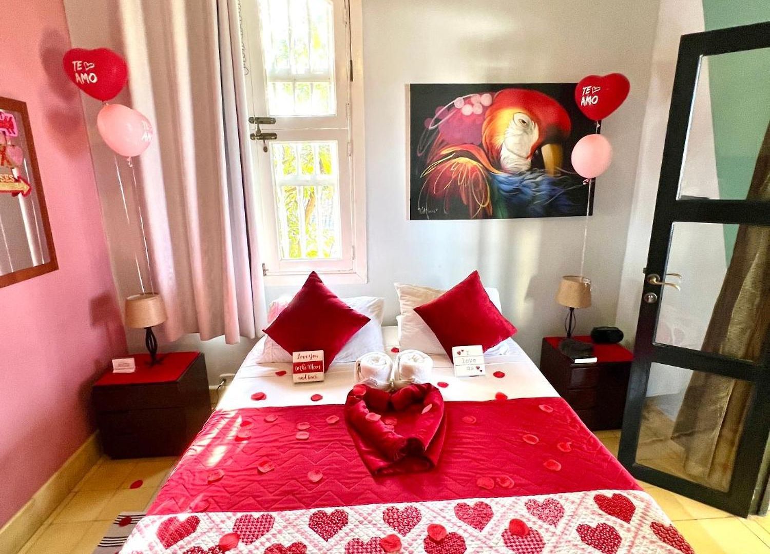 Boutique Castillo Ines Maria Hotel Cartagena