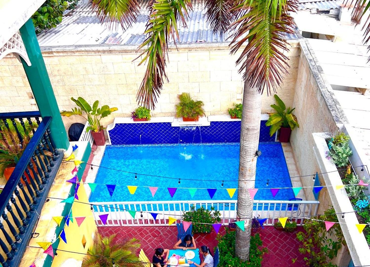 Boutique Castillo Ines Maria Hotel 4*