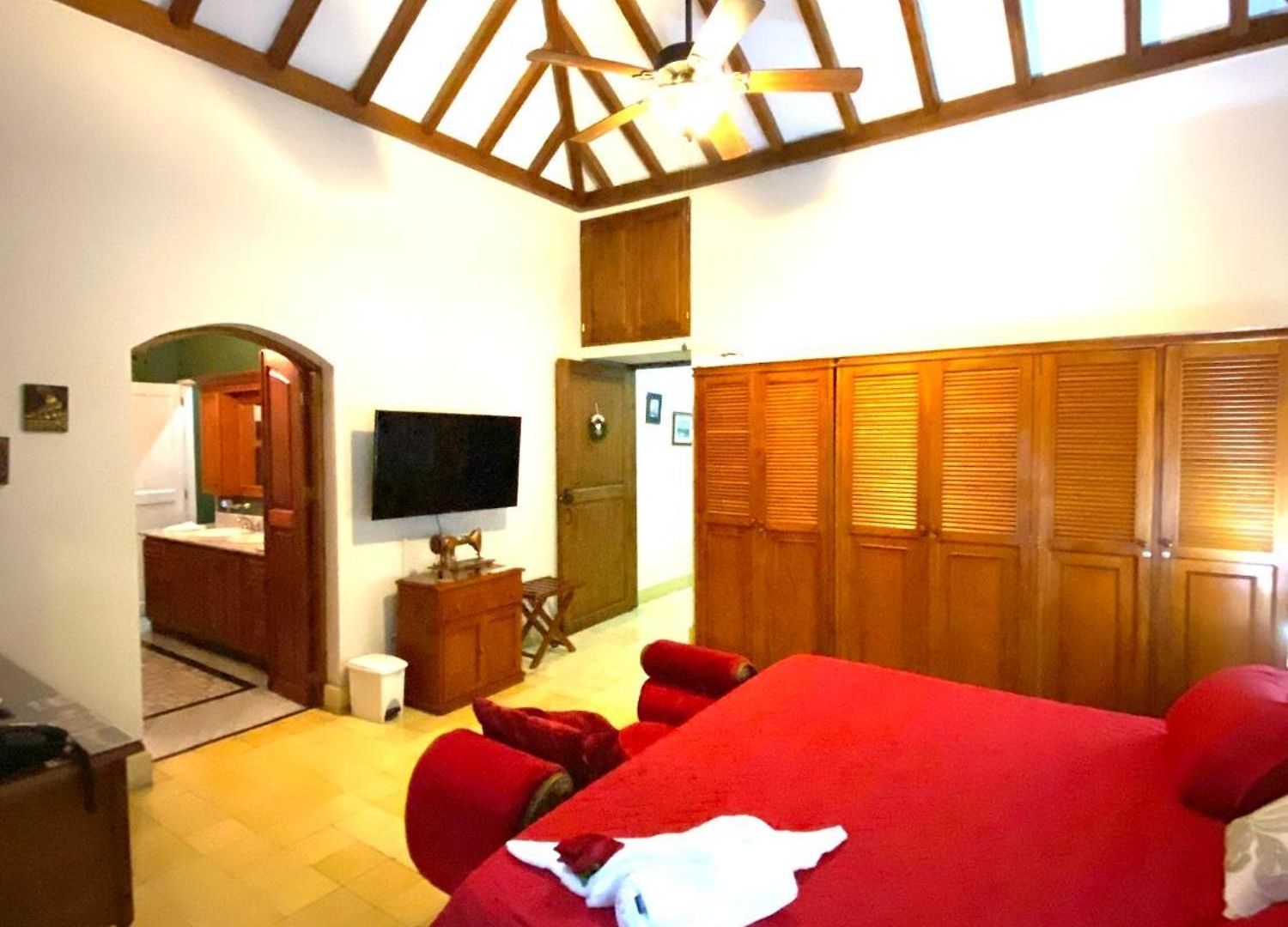 Hotel Boutique Castillo Ines Maria 4*