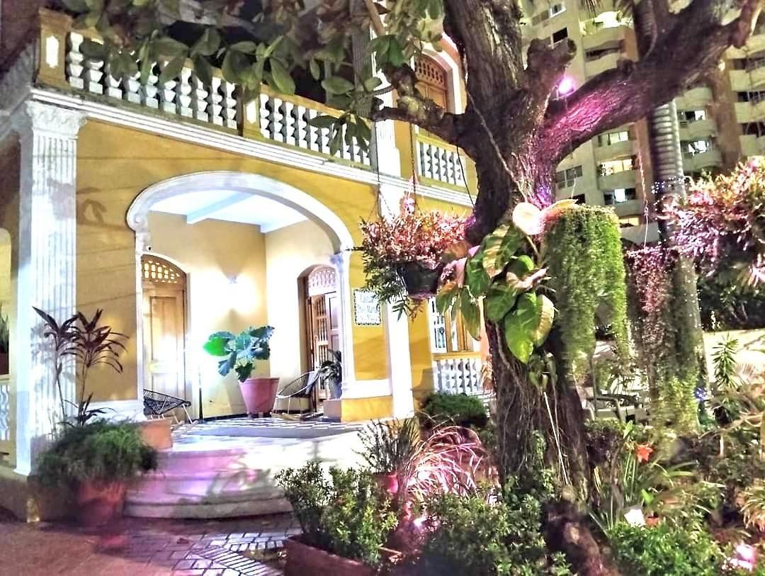 Hotel Boutique Castillo Ines Maria Cartagena