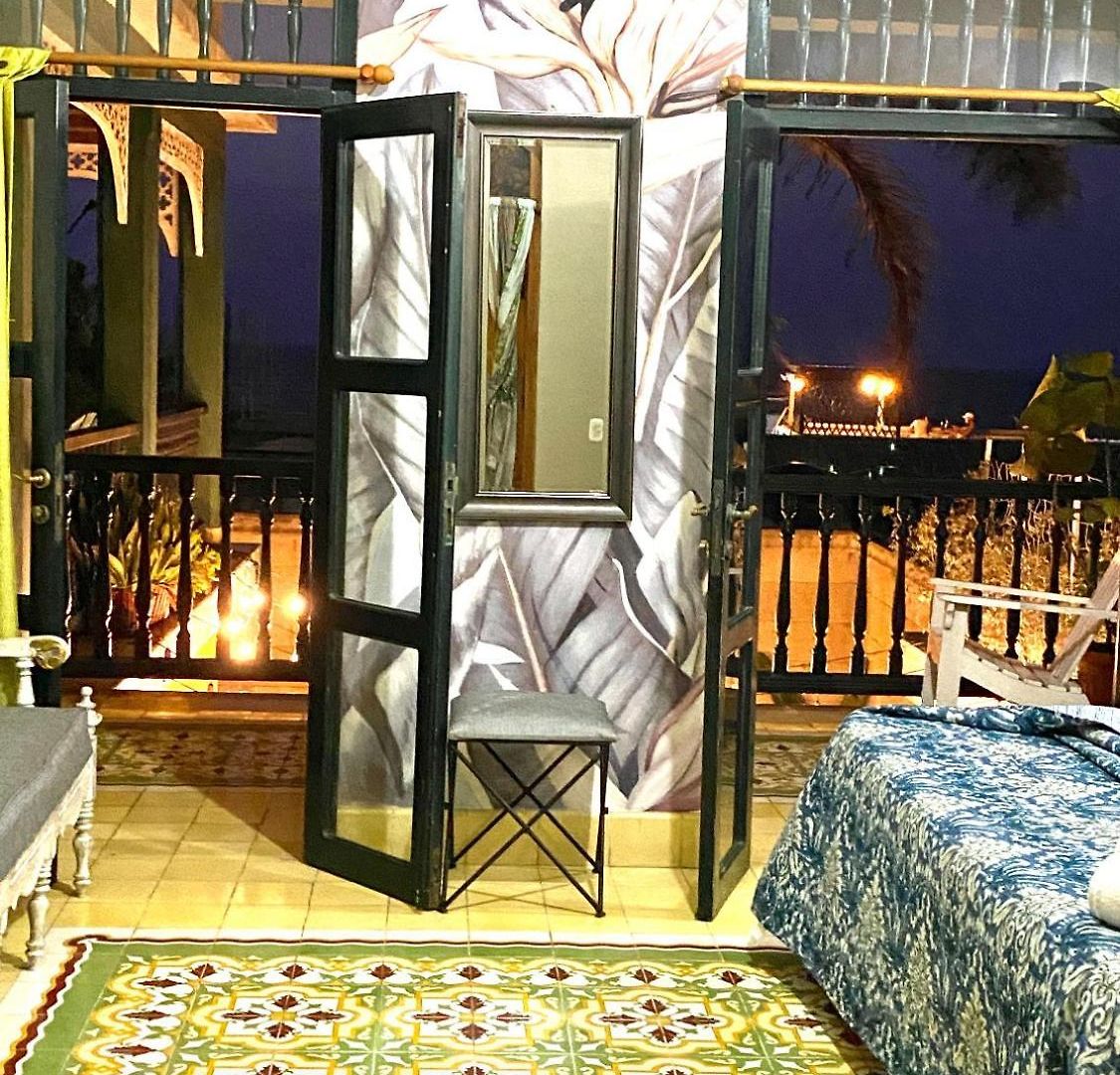 Boutique Castillo Ines Maria Hotel