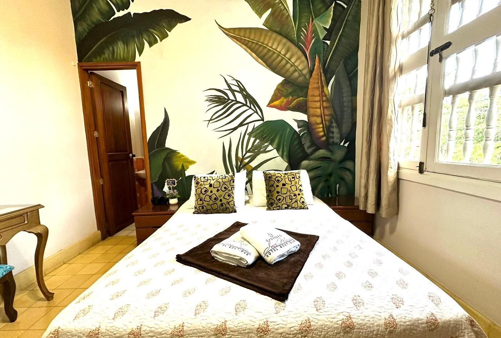 Hotel Boutique Castillo Ines Maria Cartagena