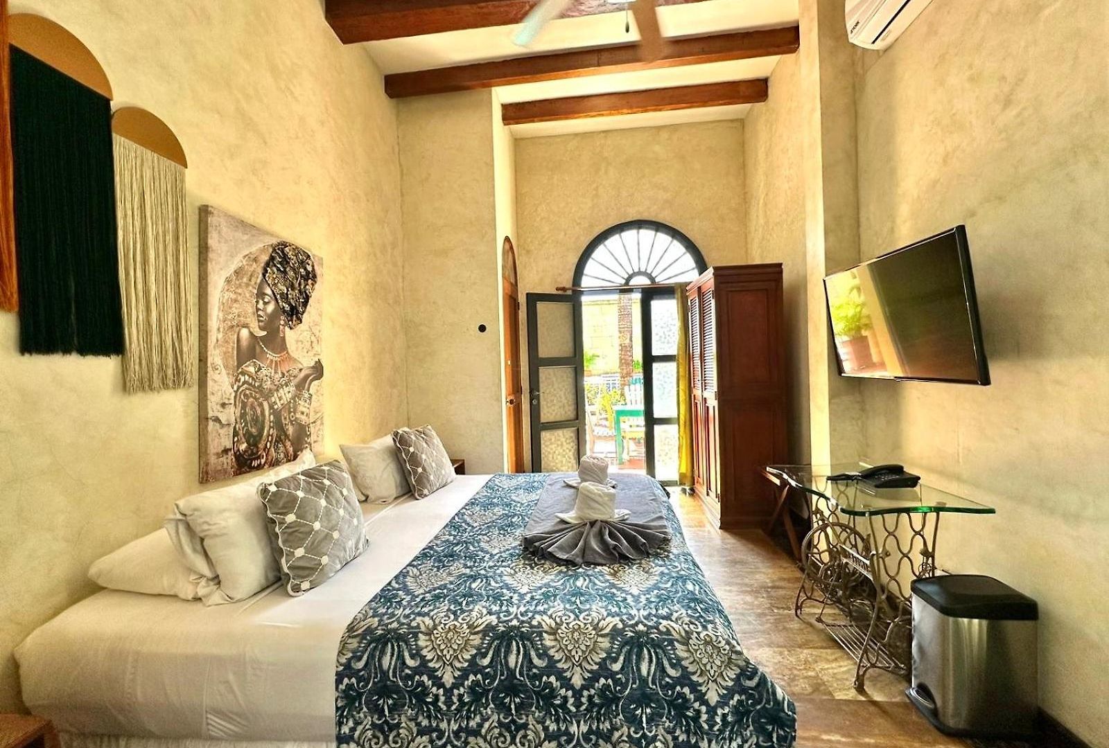 Boutique Castillo Ines Maria 4* Cartagena