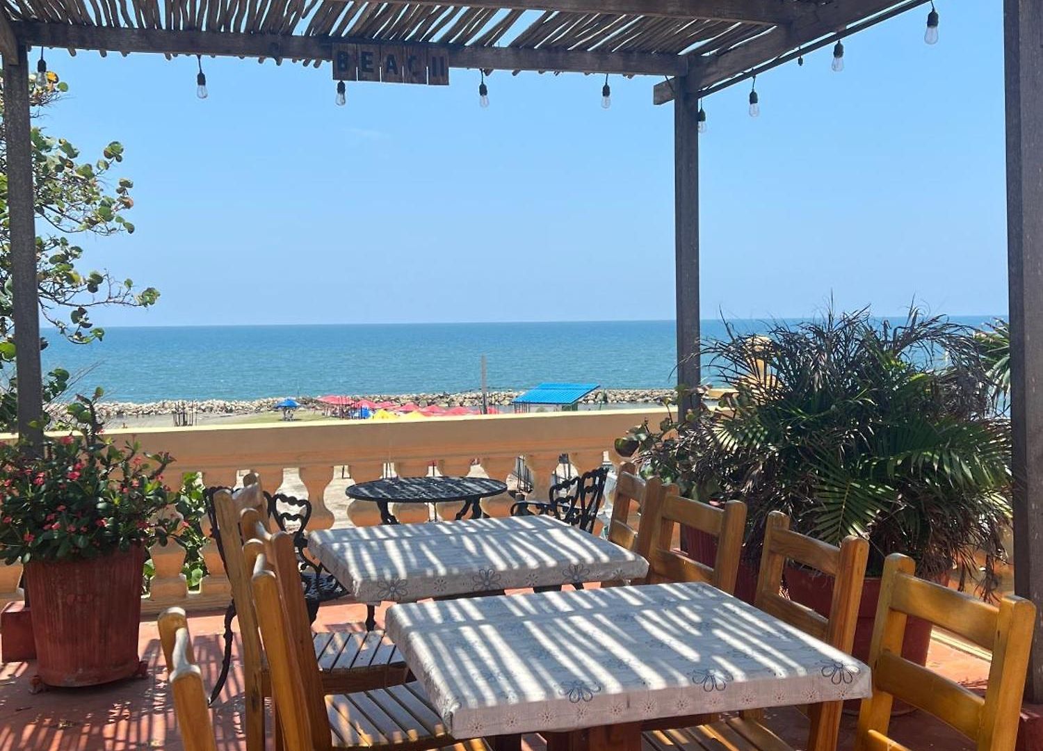 Hotel Boutique Castillo Ines Maria Cartagena