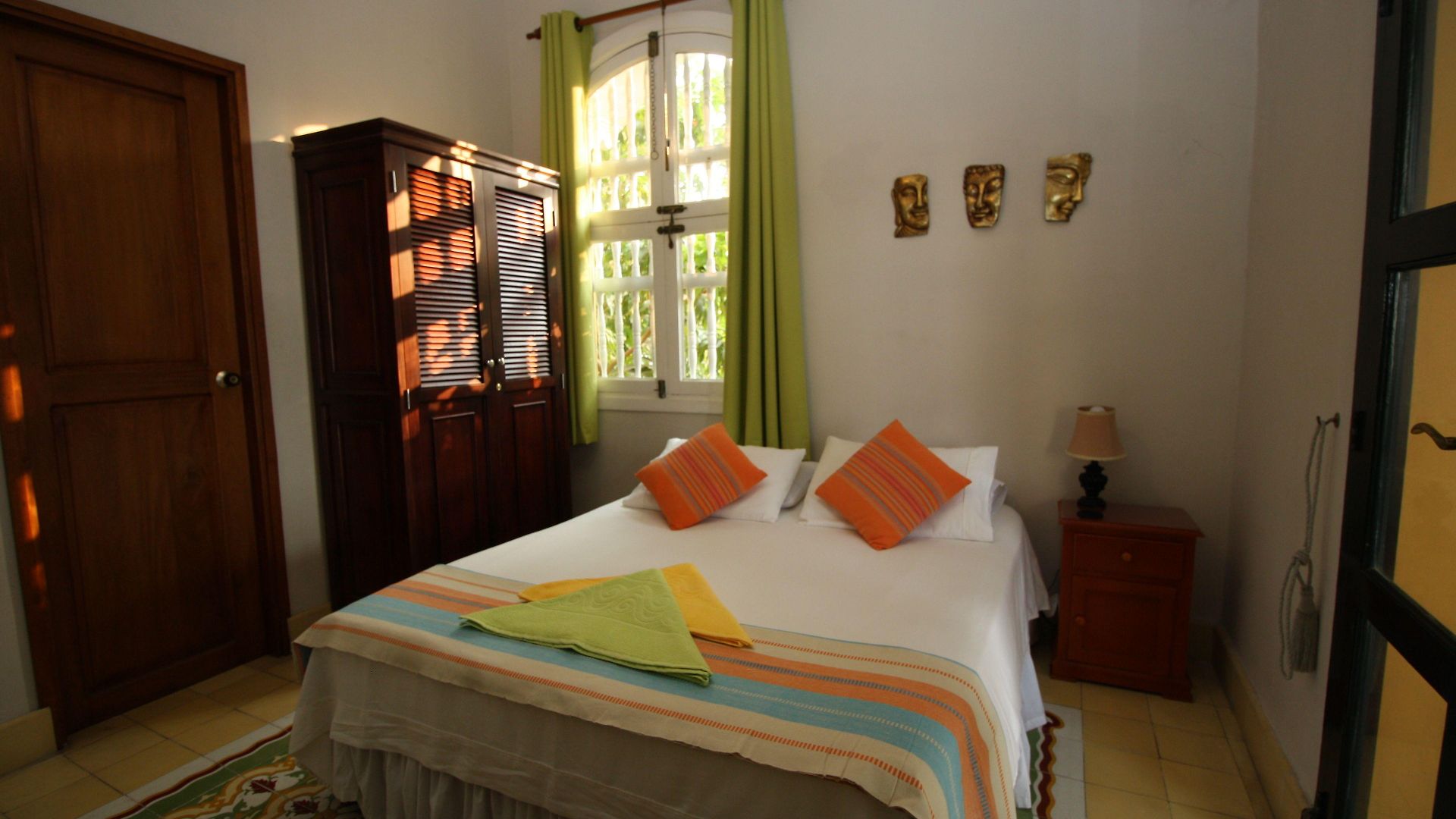Boutique Castillo Ines Maria Hotel Cartagena