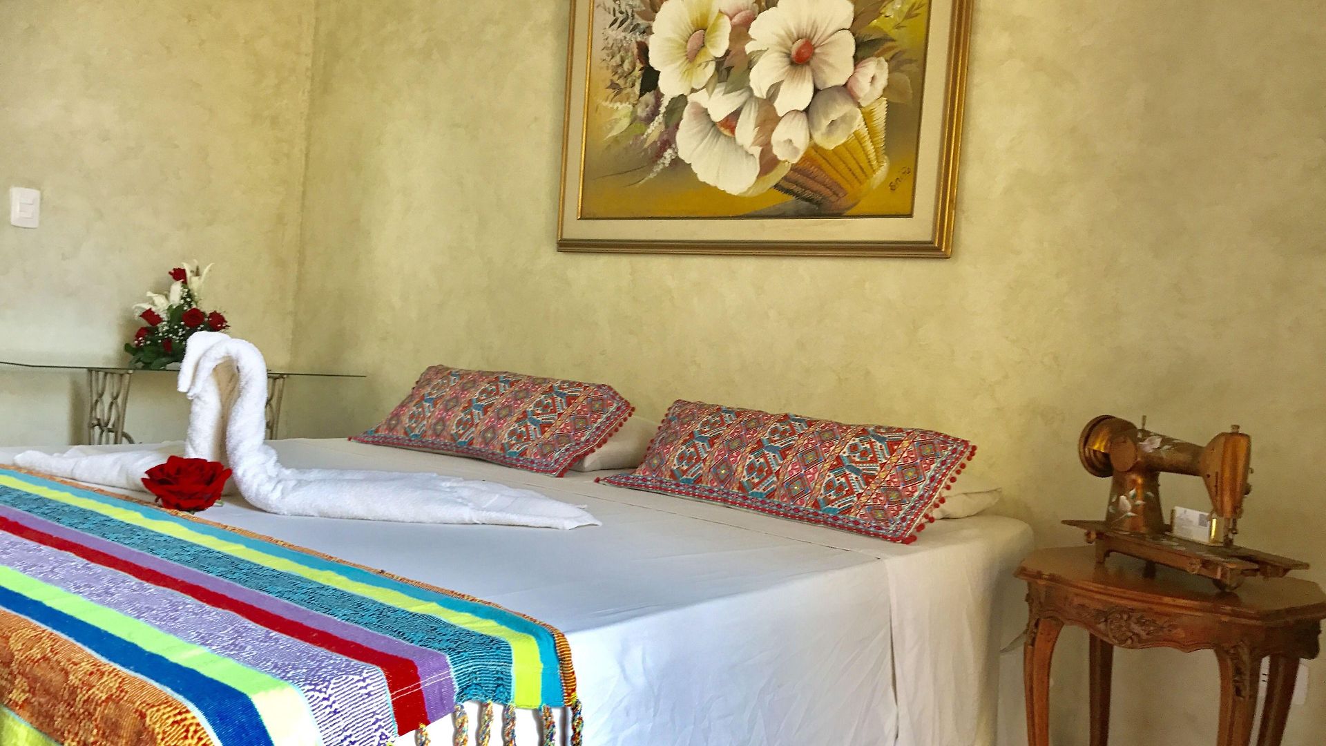 Boutique Castillo Ines Maria Hotel Cartagena