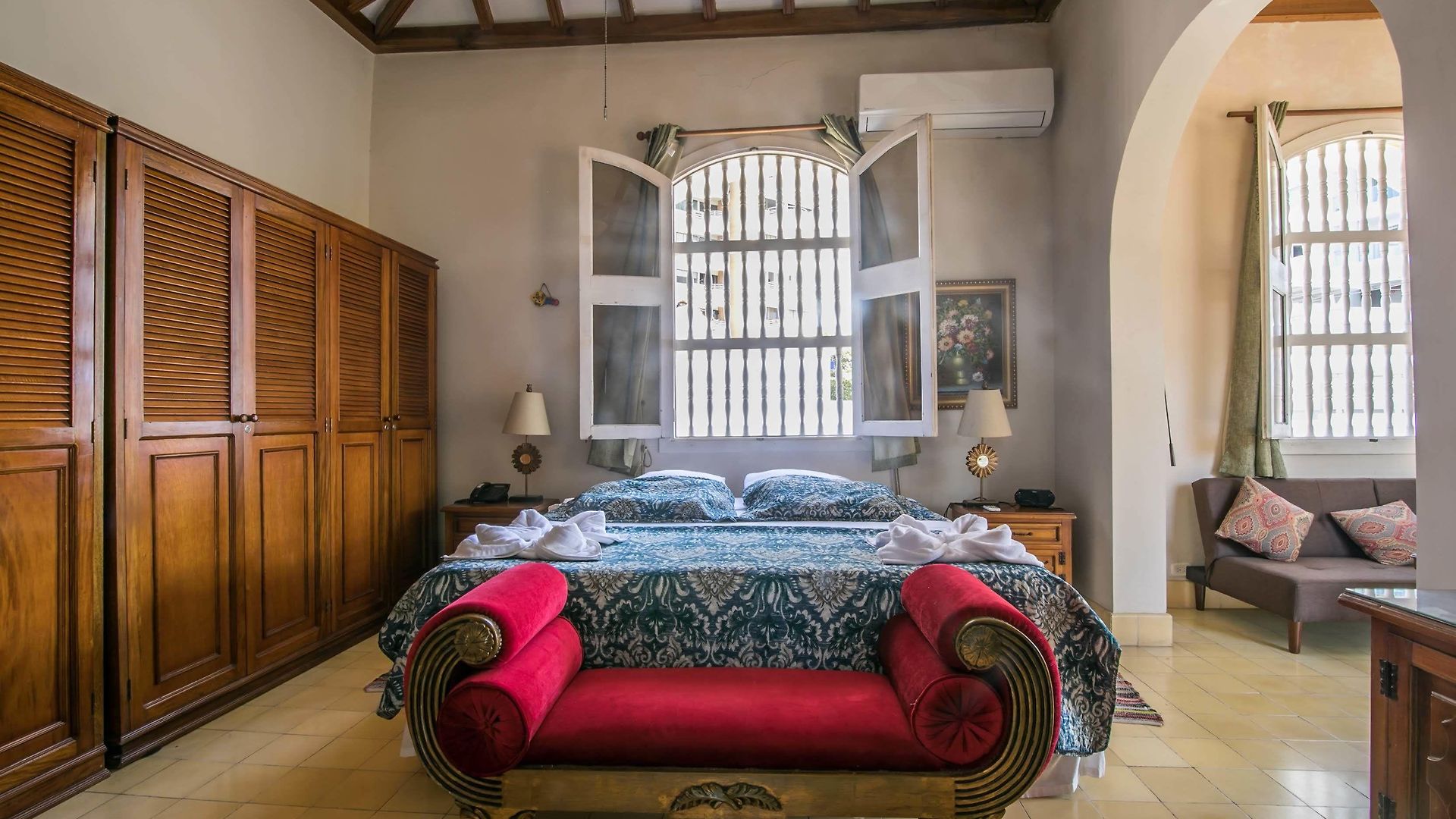 Boutique Castillo Ines Maria