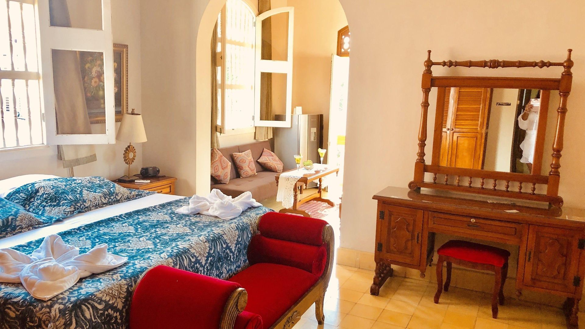 Boutique Castillo Ines Maria Hotel 4*