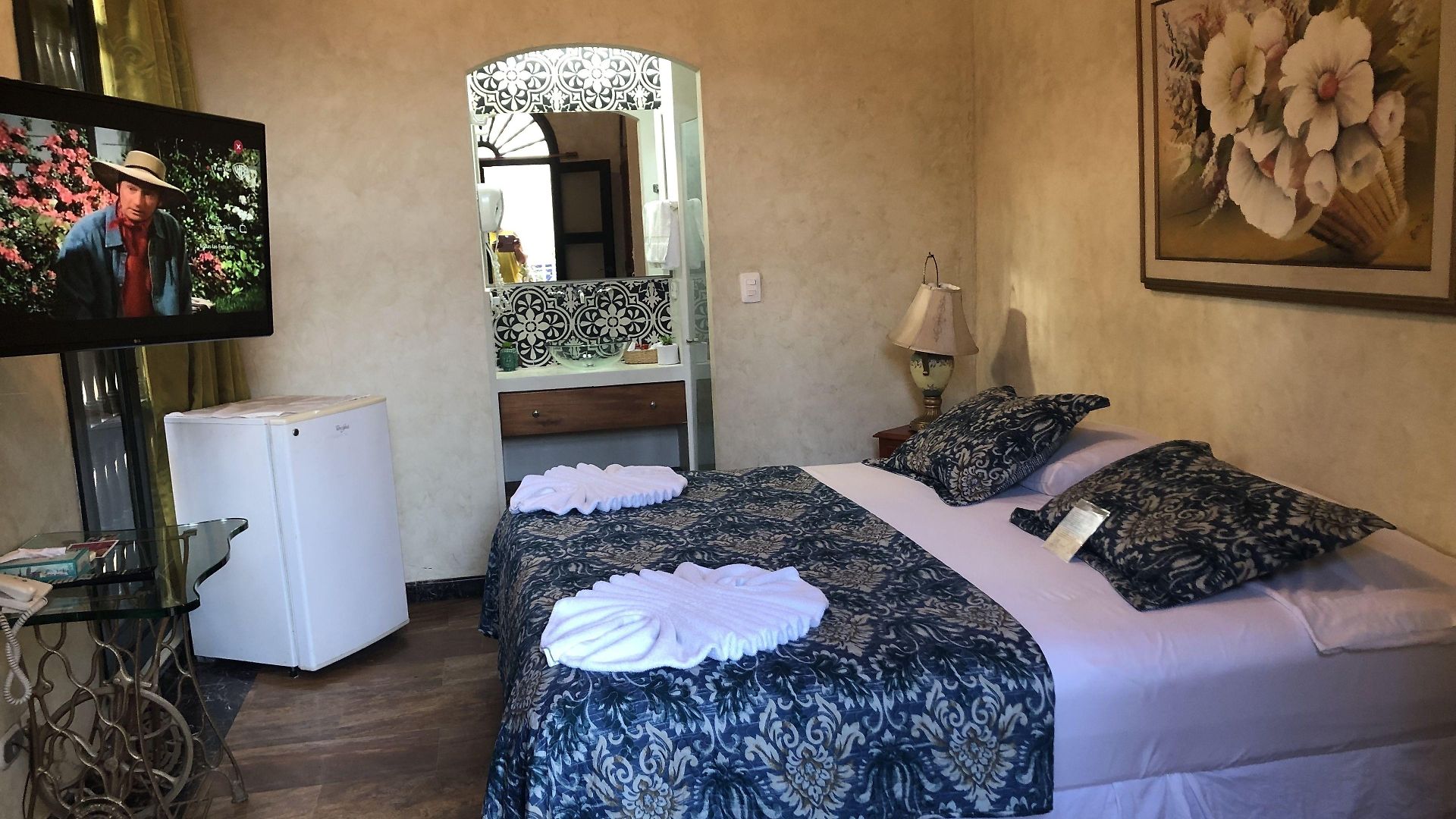 Boutique Castillo Ines Maria Cartagena