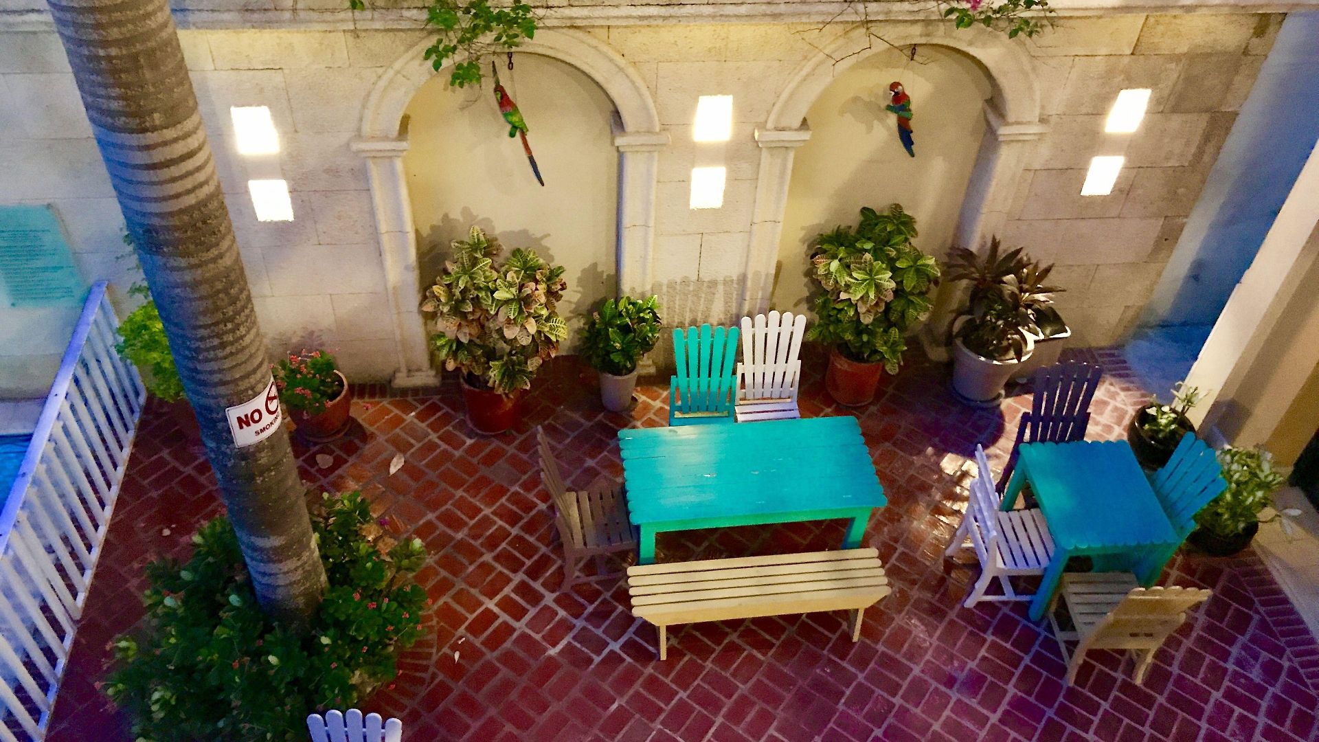 Hotel Boutique Castillo Ines Maria 4*