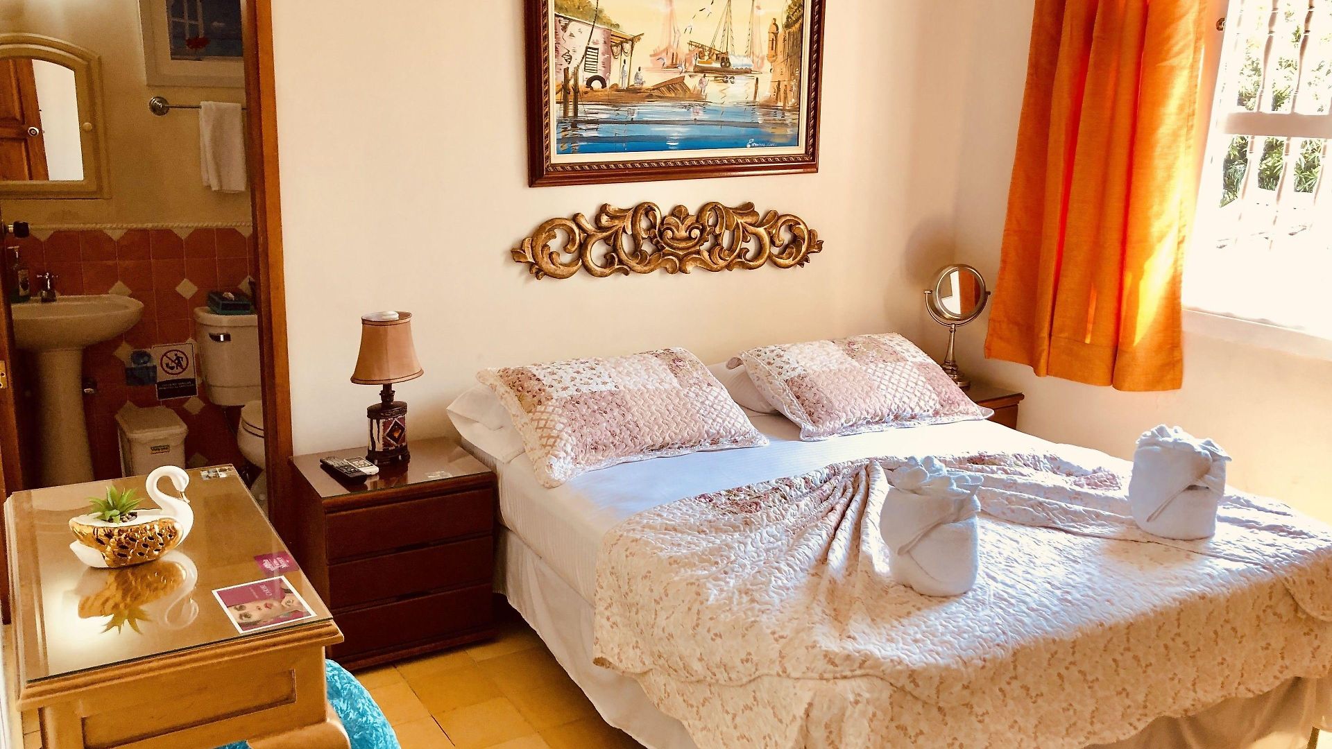 Boutique Castillo Ines Maria