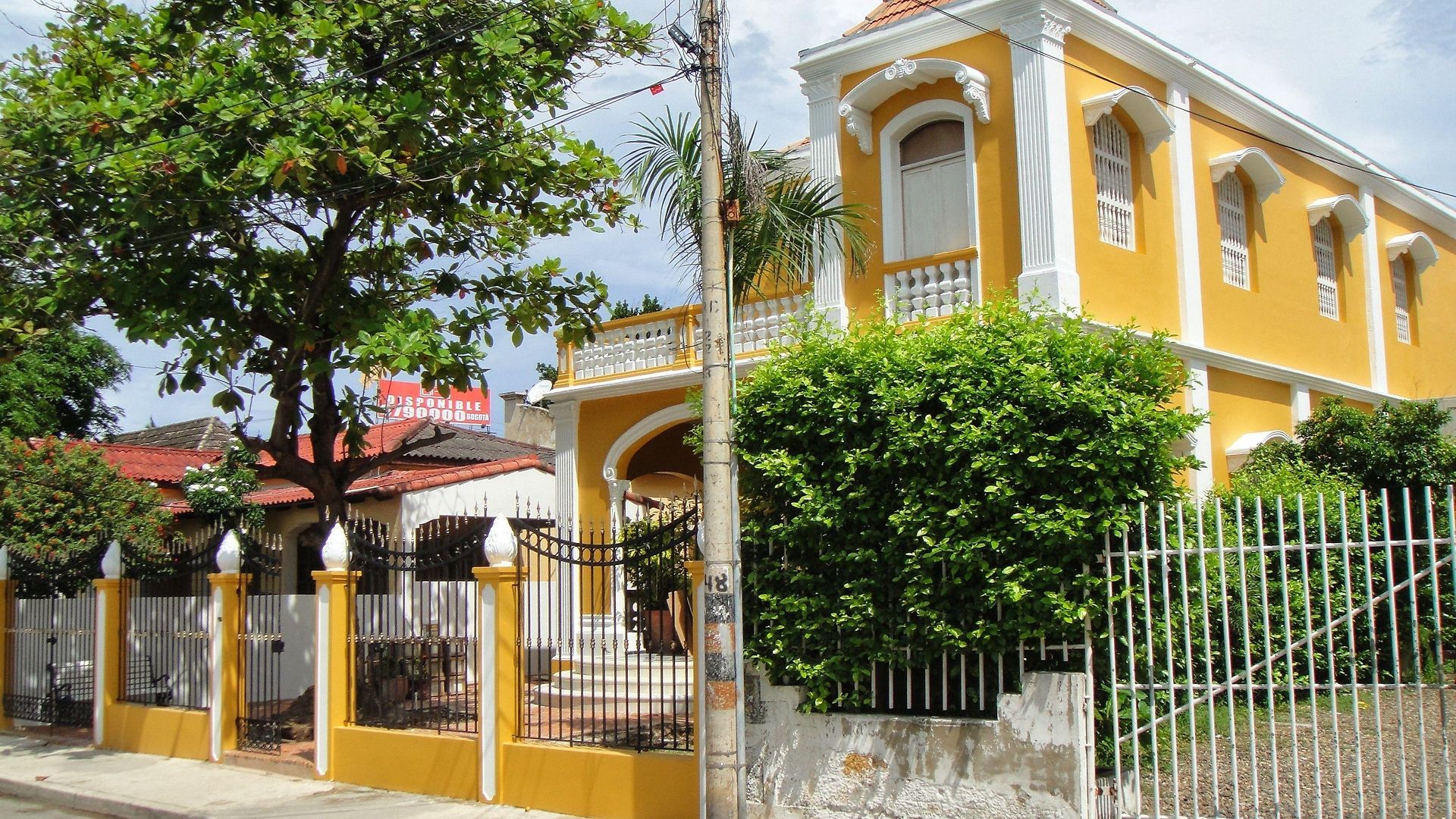 Hotel Boutique Castillo Ines Maria 4*