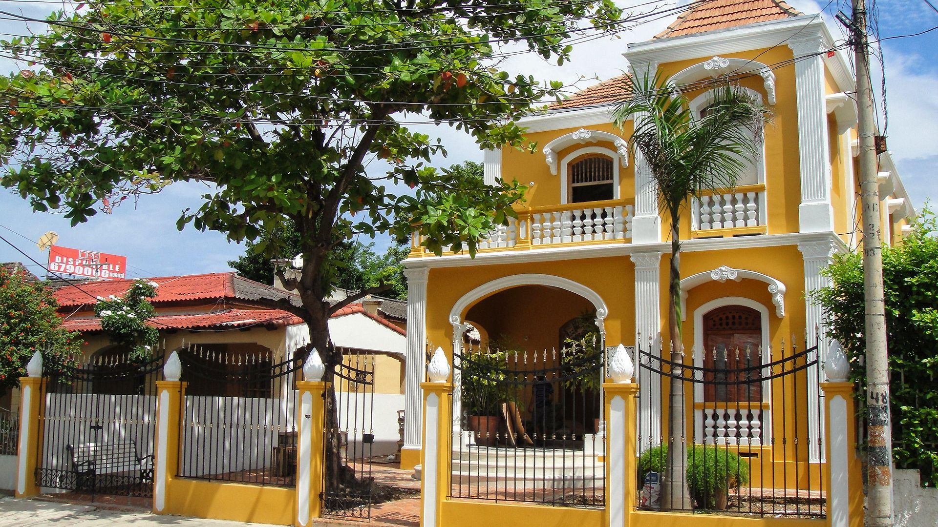 Boutique Castillo Ines Maria Hotel 4*