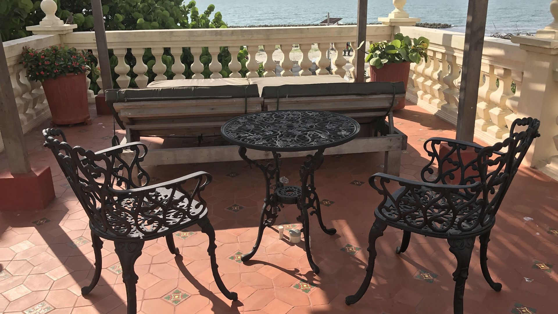 Hotel Boutique Castillo Ines Maria Cartagena