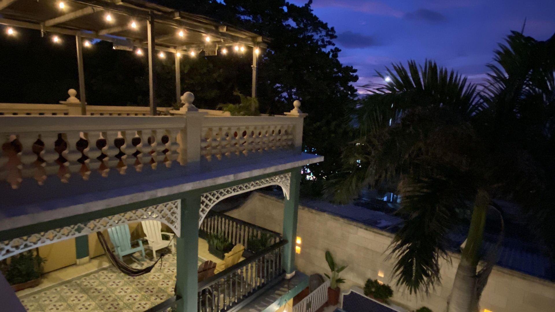 Boutique Castillo Ines Maria Hotel