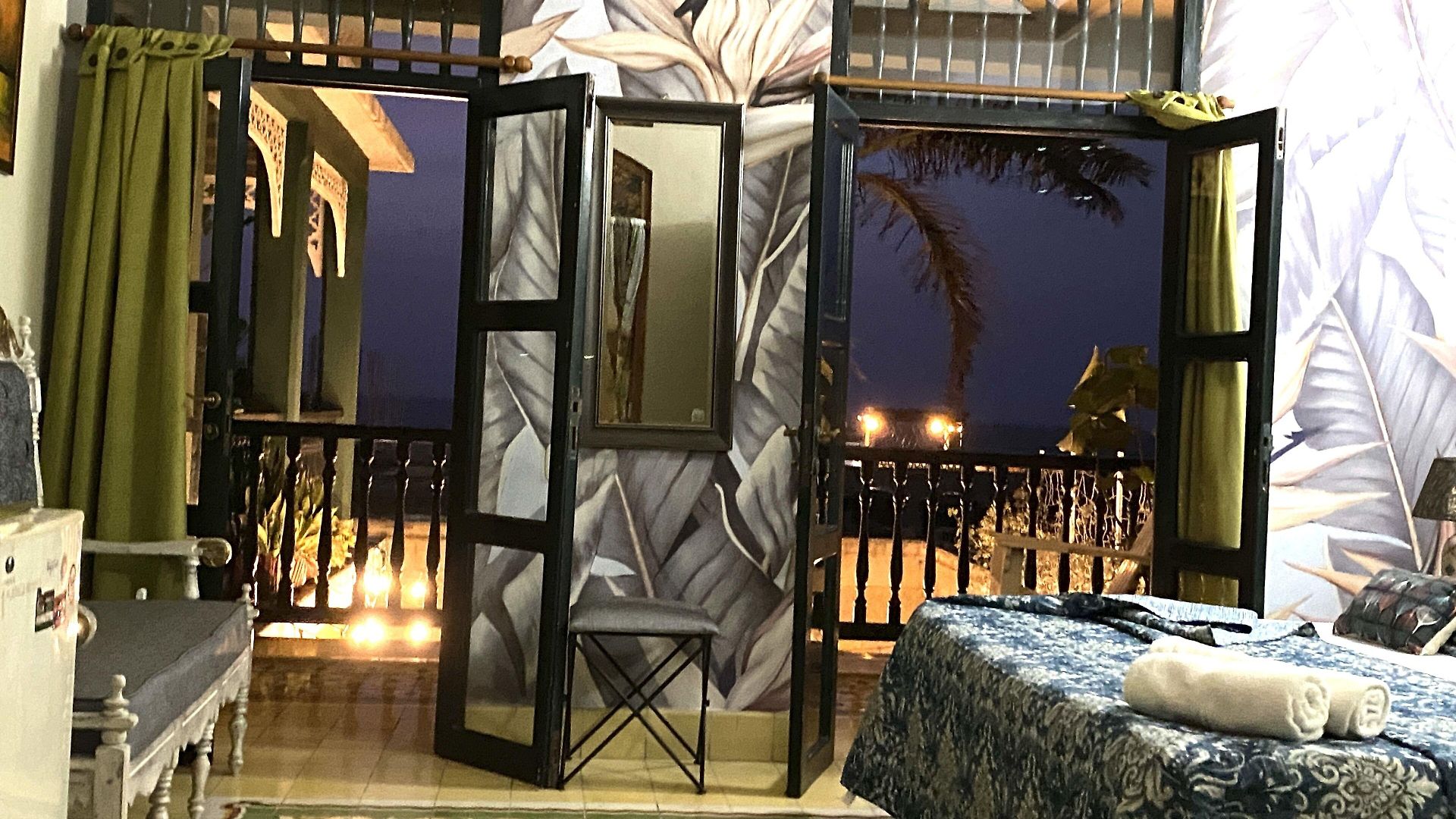 Boutique Castillo Ines Maria