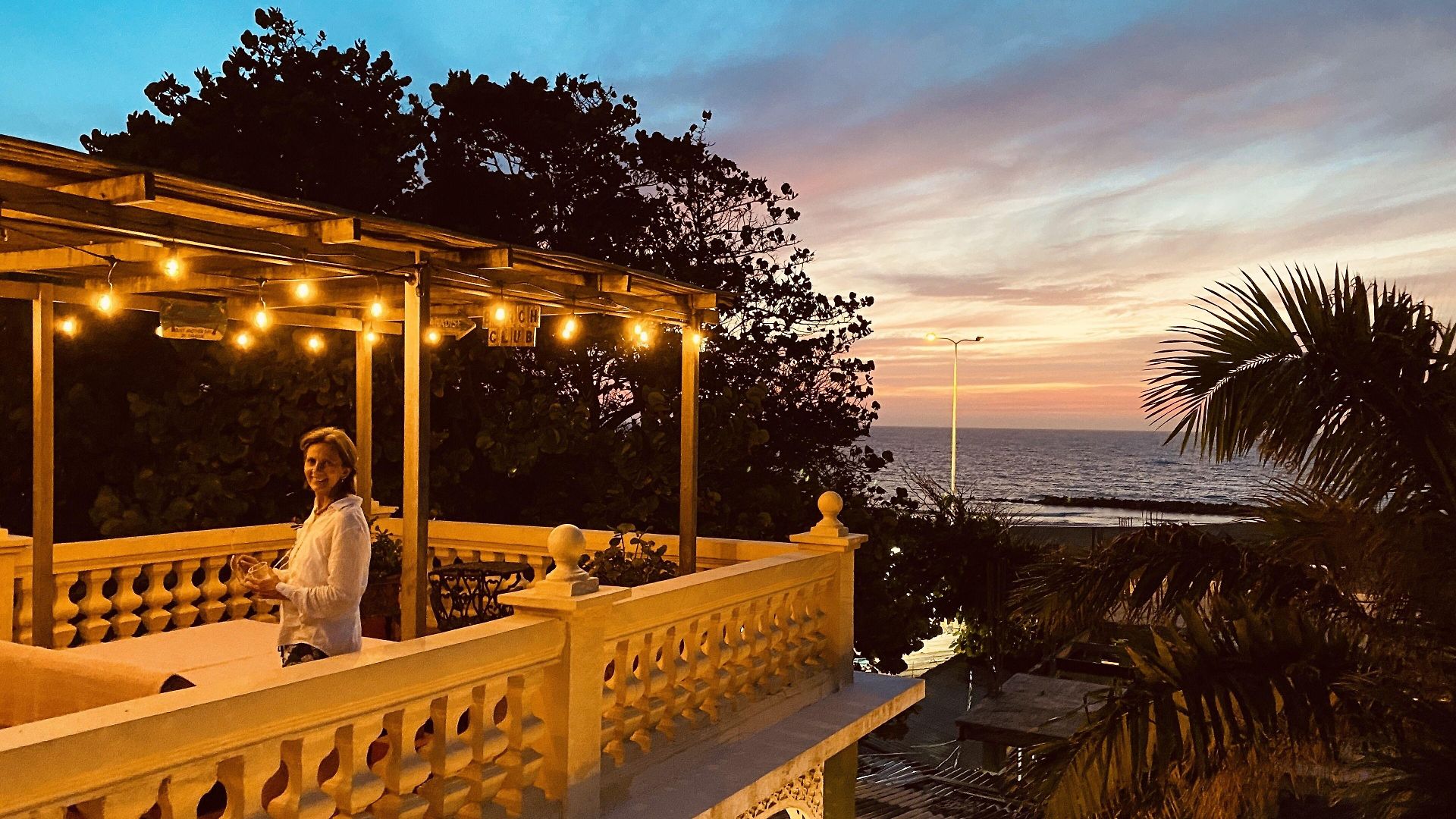 Hotel Boutique Castillo Ines Maria Cartagena