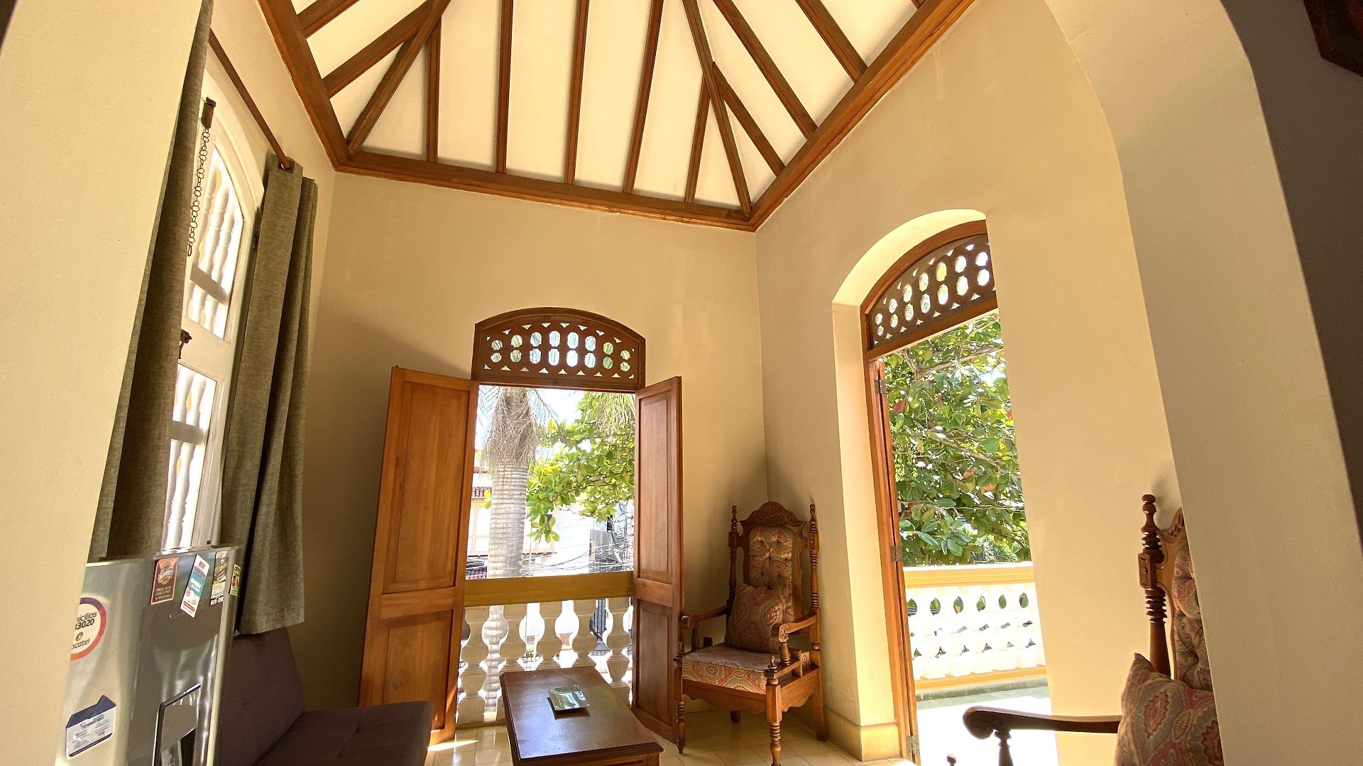Hotel Boutique Castillo Ines Maria