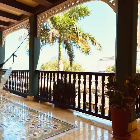 Boutique Castillo Ines Maria 4* Cartagena