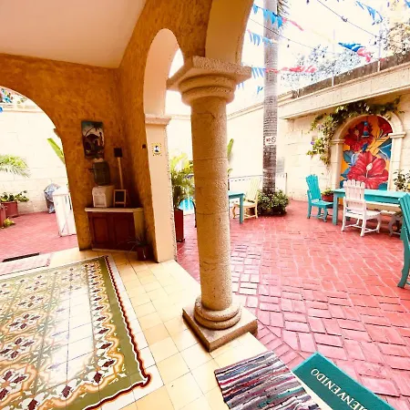 Hotel Boutique Castillo Ines Maria 4*
