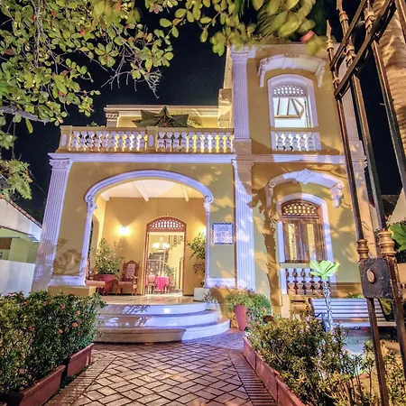 Boutique Castillo Ines Maria 4*