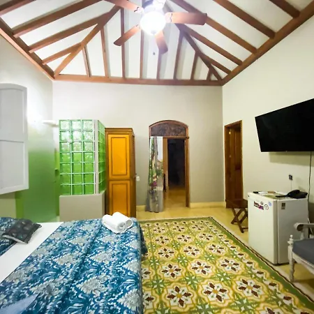 Boutique Castillo Ines Maria Hotel