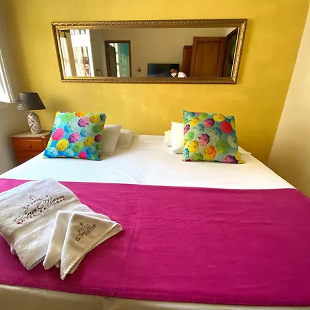 Boutique Castillo Ines Maria Hotel 4*