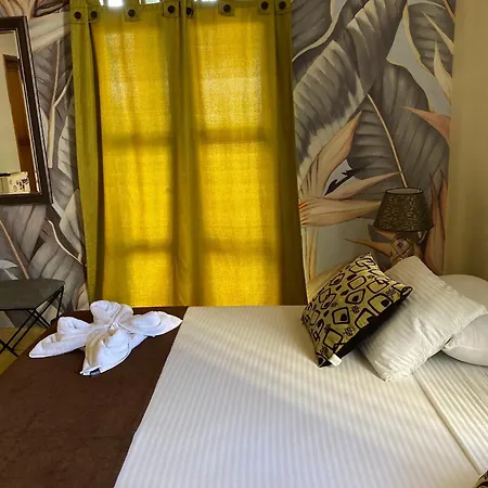 Boutique Castillo Ines Maria