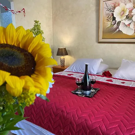 Boutique Castillo Ines Maria Cartagena