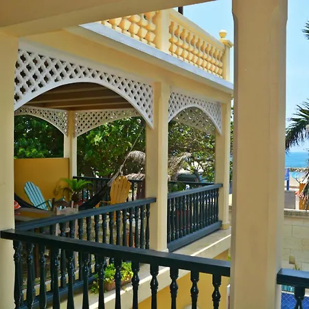Boutique Castillo Ines Maria Hotel 4*