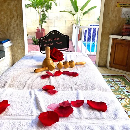 Boutique Castillo Ines Maria 4* Cartagena