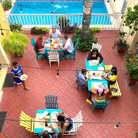 Boutique Castillo Ines Maria Hotel