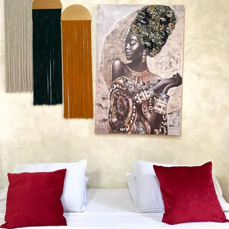 Boutique Castillo Ines Maria