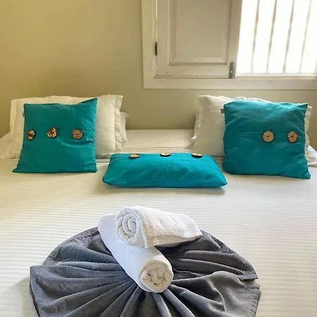 Boutique Castillo Ines Maria 4* Cartagena