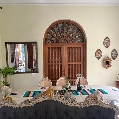 Boutique Castillo Ines Maria
