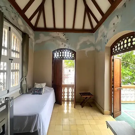 Boutique Castillo Ines Maria 4* Cartagena