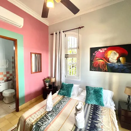 Boutique Castillo Ines Maria