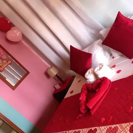 Boutique Castillo Ines Maria Hotel Cartagena