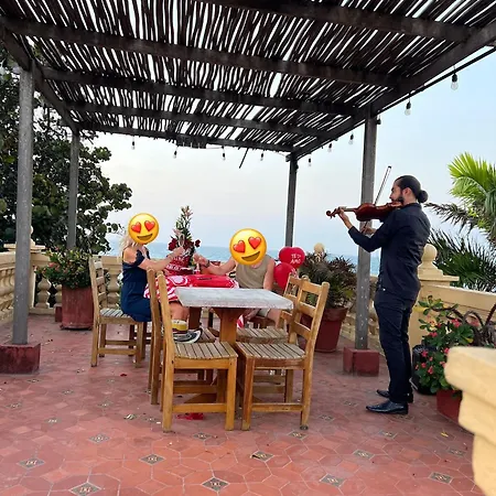 Boutique Castillo Ines Maria Hotel Cartagena