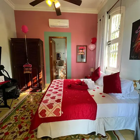 Boutique Castillo Ines Maria Hotel