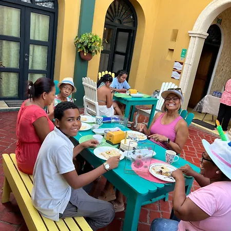 Boutique Castillo Ines Maria Cartagena