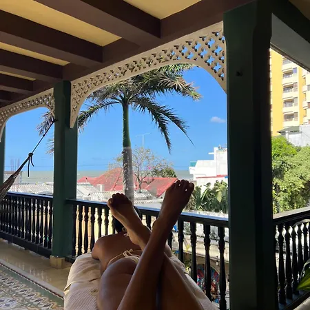 Boutique Castillo Ines Maria Cartagena