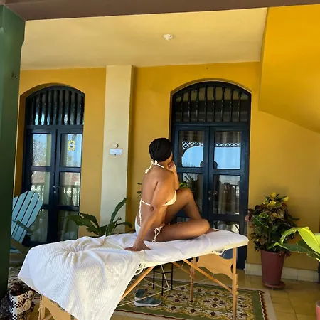 Boutique Castillo Ines Maria Hotel